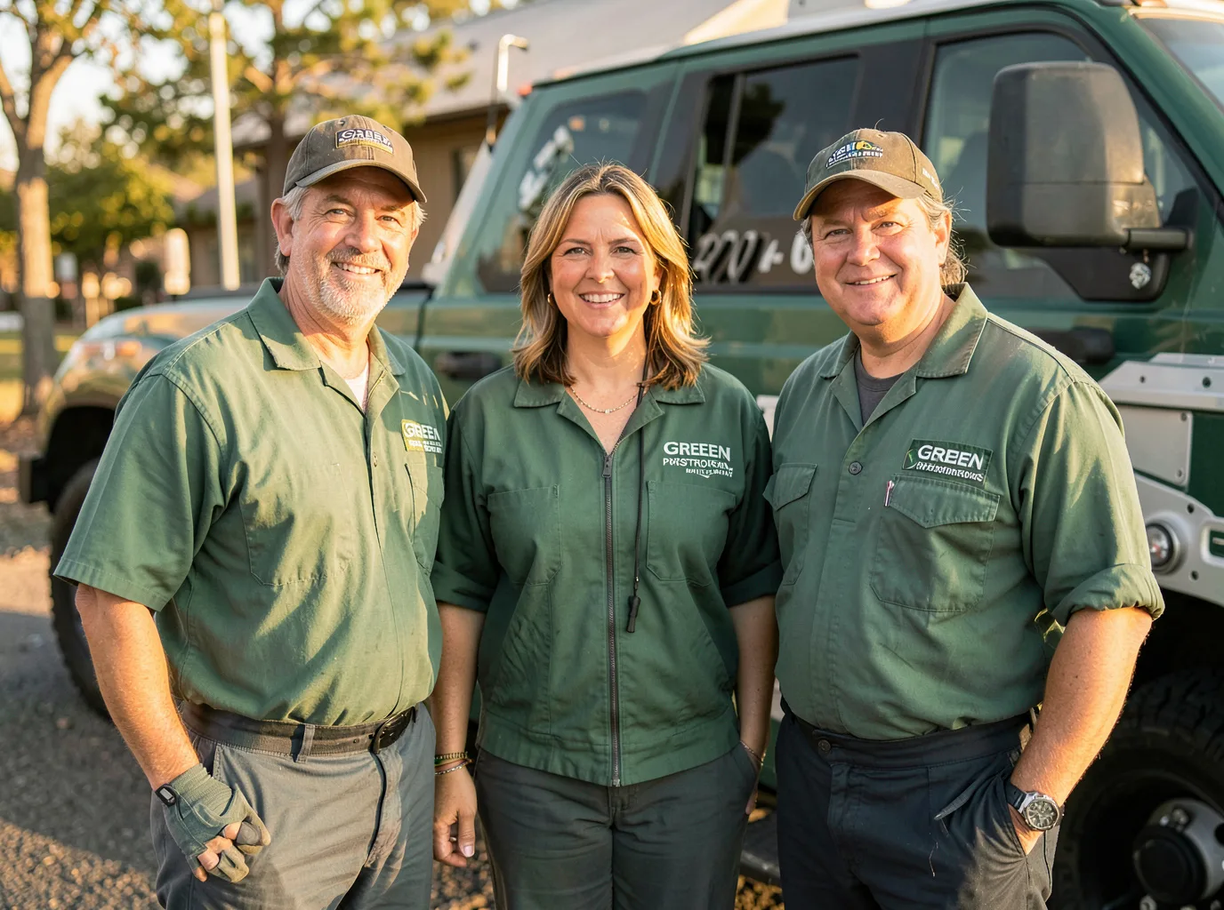 Water Damage Restoration company in Satin, TX