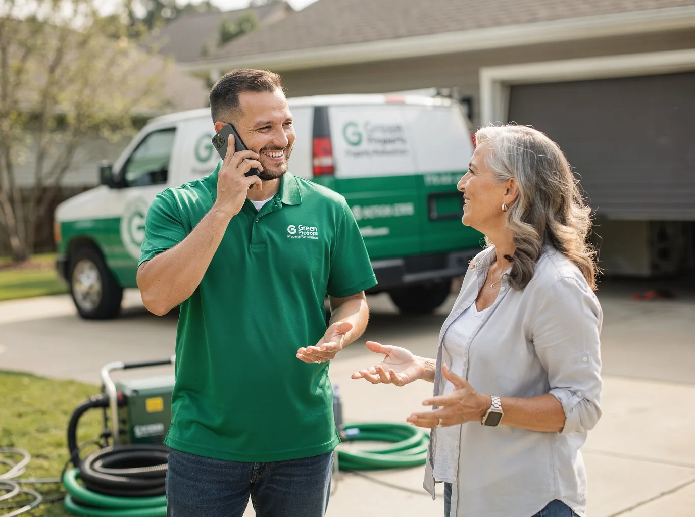 Water Damage Restoration Satin, TX FAQs